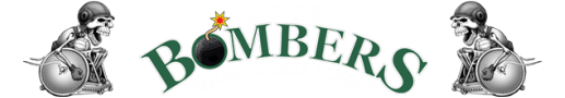 Boise Bombers Wheelchair Rugby